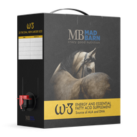 Mad Barn W-3 Oil 5 L