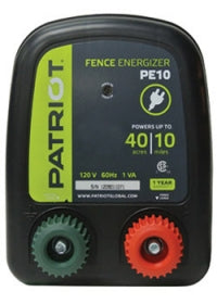 Patriot PE10 Energizer