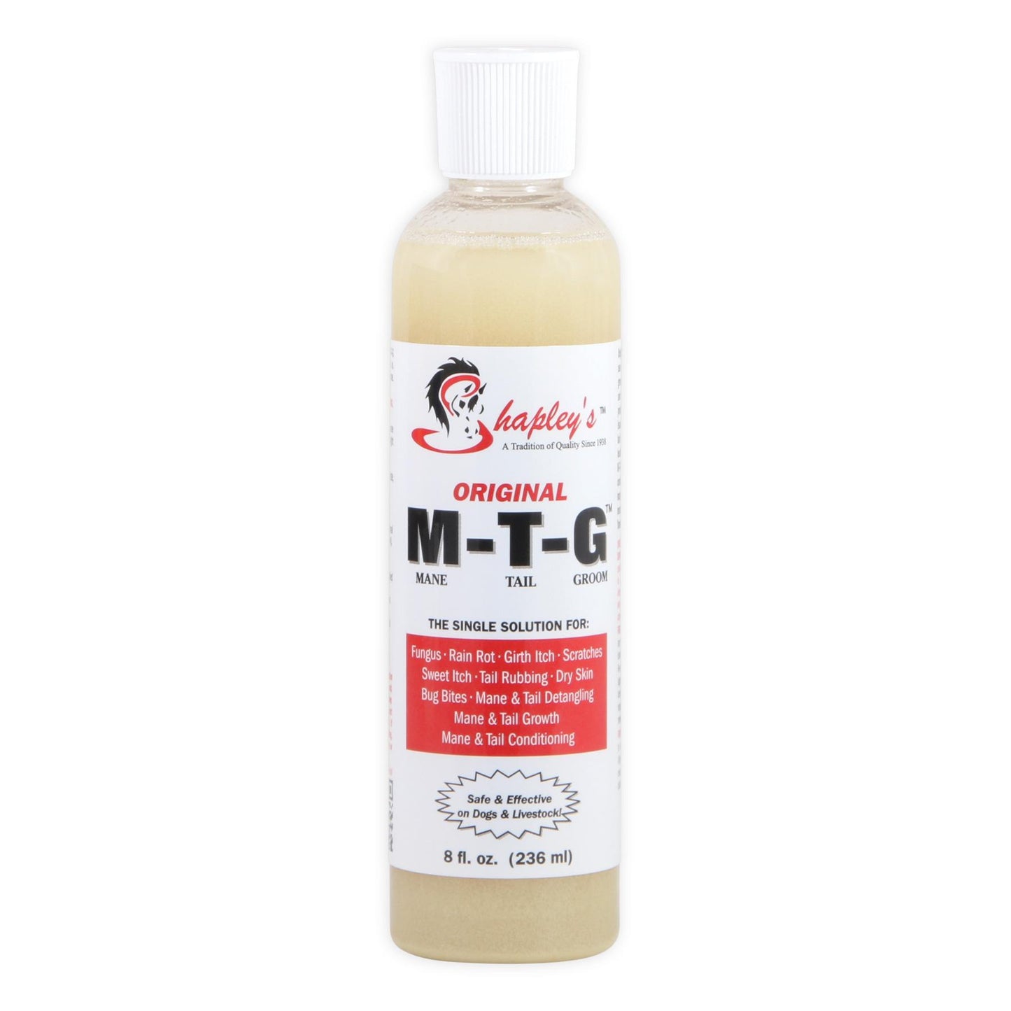 8oz Shapleys MTG