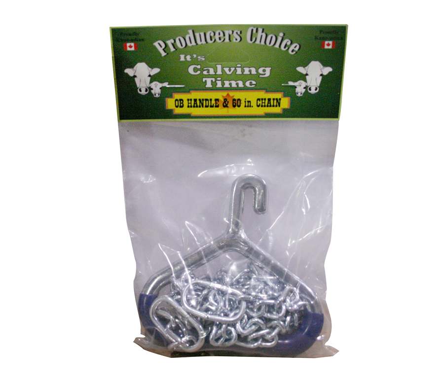 OB Handle and Chain