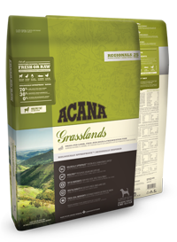 Acana Grasslands (11.4kg)