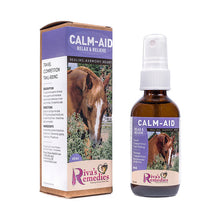Rivas Calm Aid