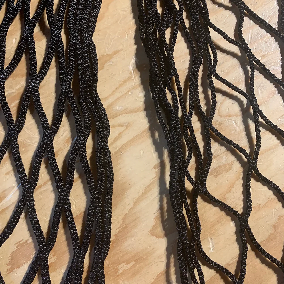 Sherwood Small Square Bale Net