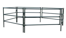 Folding Travel Horse Panel (2 pieces)