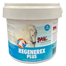 Basic Regenerex Plus 5kg