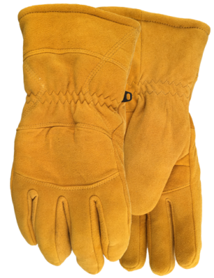 Crazy Horse Deersplit Gauntlet