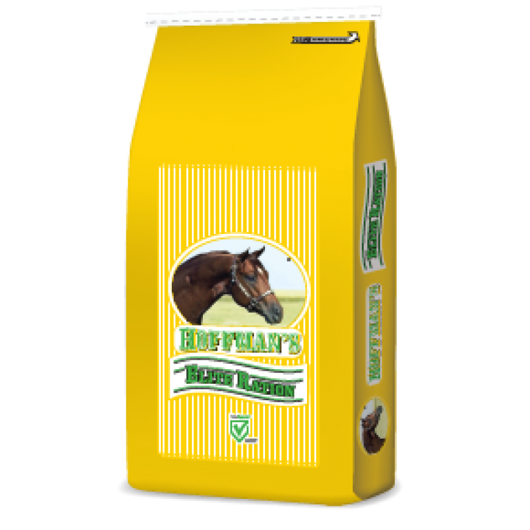 Hoffmans Elite Ration 20kg