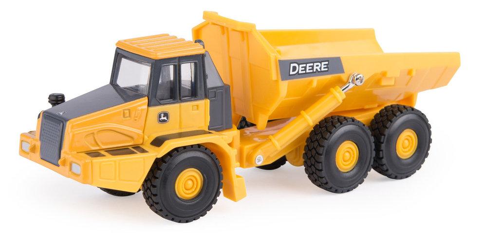 John Deere Articulated Dump Truck