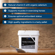 Mad Barn Natural E/ Organic sel 5kg