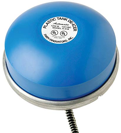 1250w Farm Innovators Floating De-icer