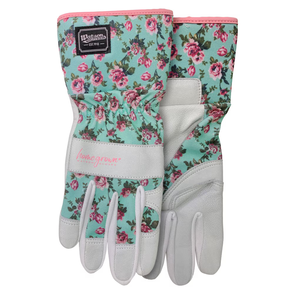 HomeGrown You Grow Girl! Gloves