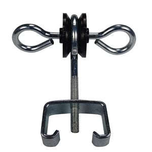 Patriot T-Post Gate Anchor