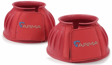 Arma Over Reach  Bell Boots