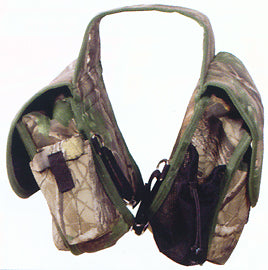 Small Horn Bag
