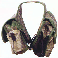 Small Horn Bag