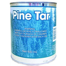 Pine Tar, 900 mL