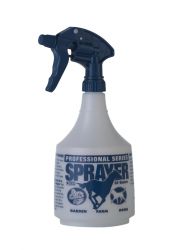 32oz. Bottle w/ Sprayer