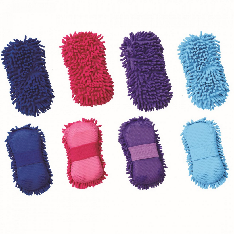 Magic Wash Sponge