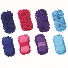 Magic Wash Sponge