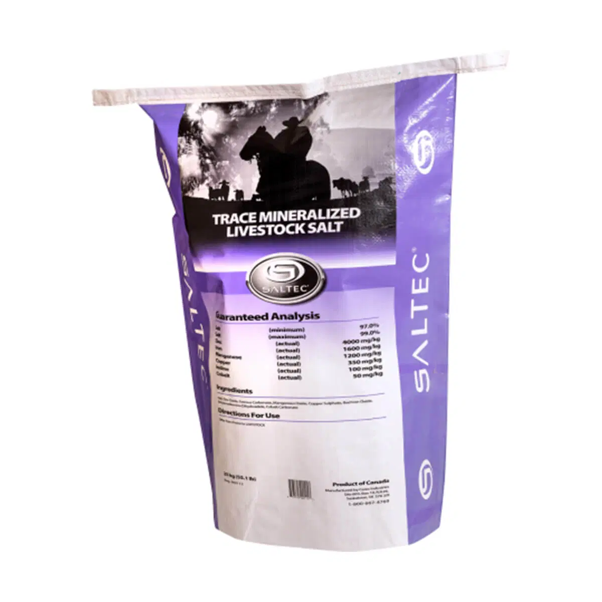Loose Trace Mineral