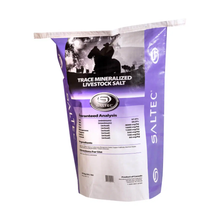 Loose Trace Mineral