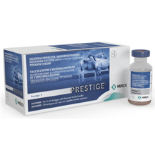 Prestige 4 Way Vaccine