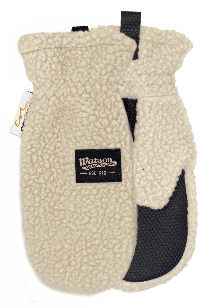 Baby Baa Baa Mitts