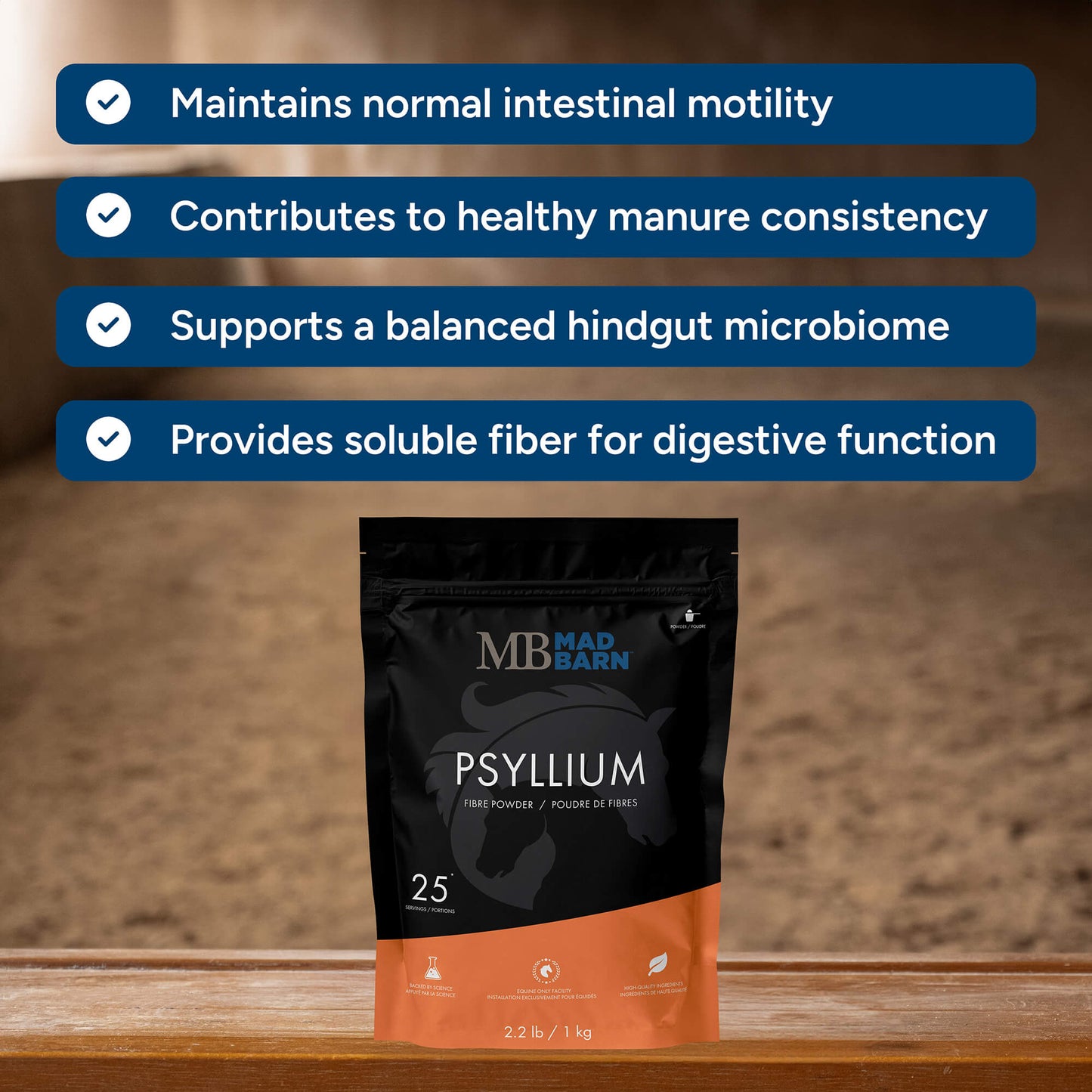 Psyllium Husk