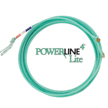 Powerline Lite 3/8 35' Hard Medium