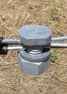 Patriot Joint Clamps (5pk)
