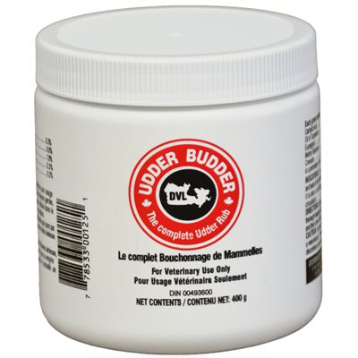 Udder Budder