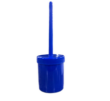Hoof Oil Brush with Container