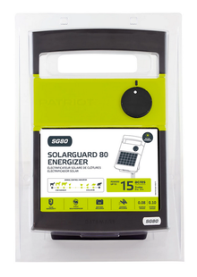 Patriot Solarguard 80
