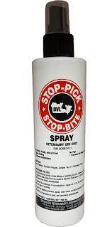 DVL Stop Pick Spray - 200ml