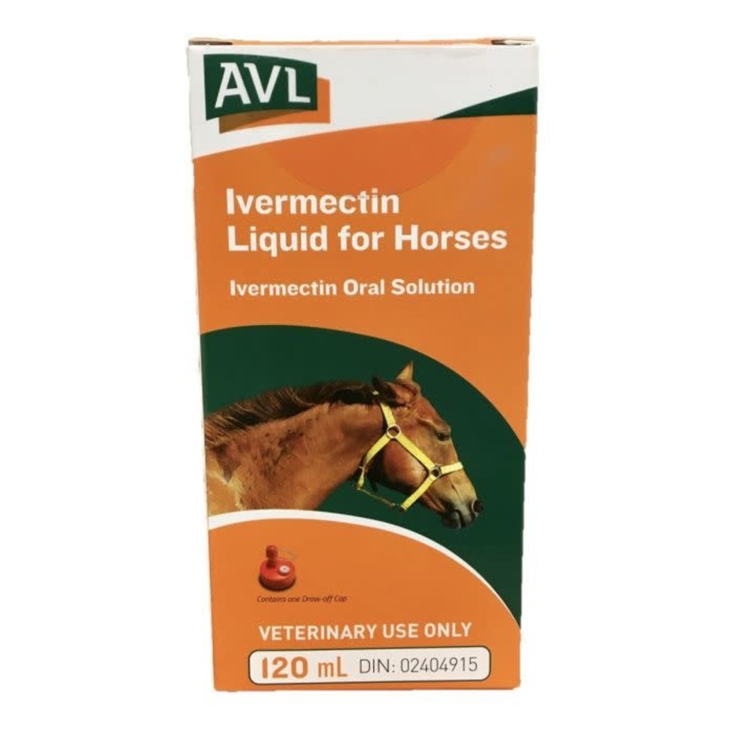 AVL Liquid Ivermectin