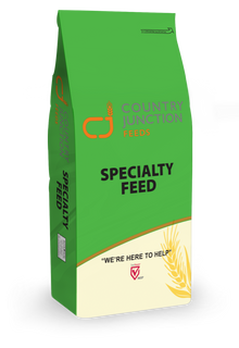 Ewe ration 15% Pelleted