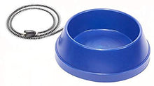 1qt Heated Pet Bowl