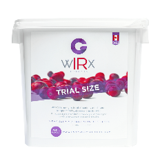 G's WIRX for Horses