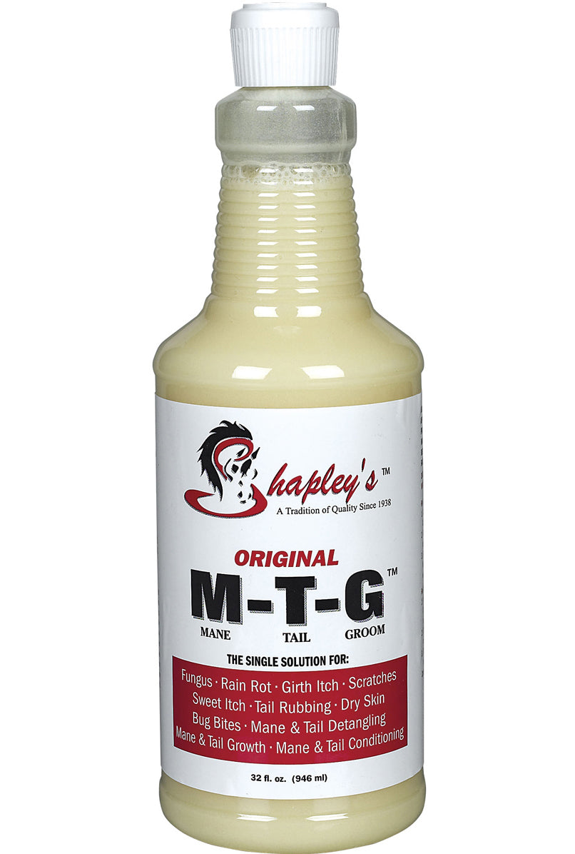 32oz Shapleys MTG
