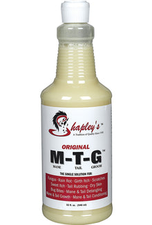 32oz Shapleys MTG