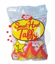 Salt Water Taffy