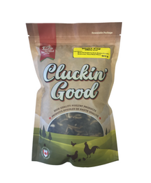 Cluckin' Good Night Cap Chicken Treats