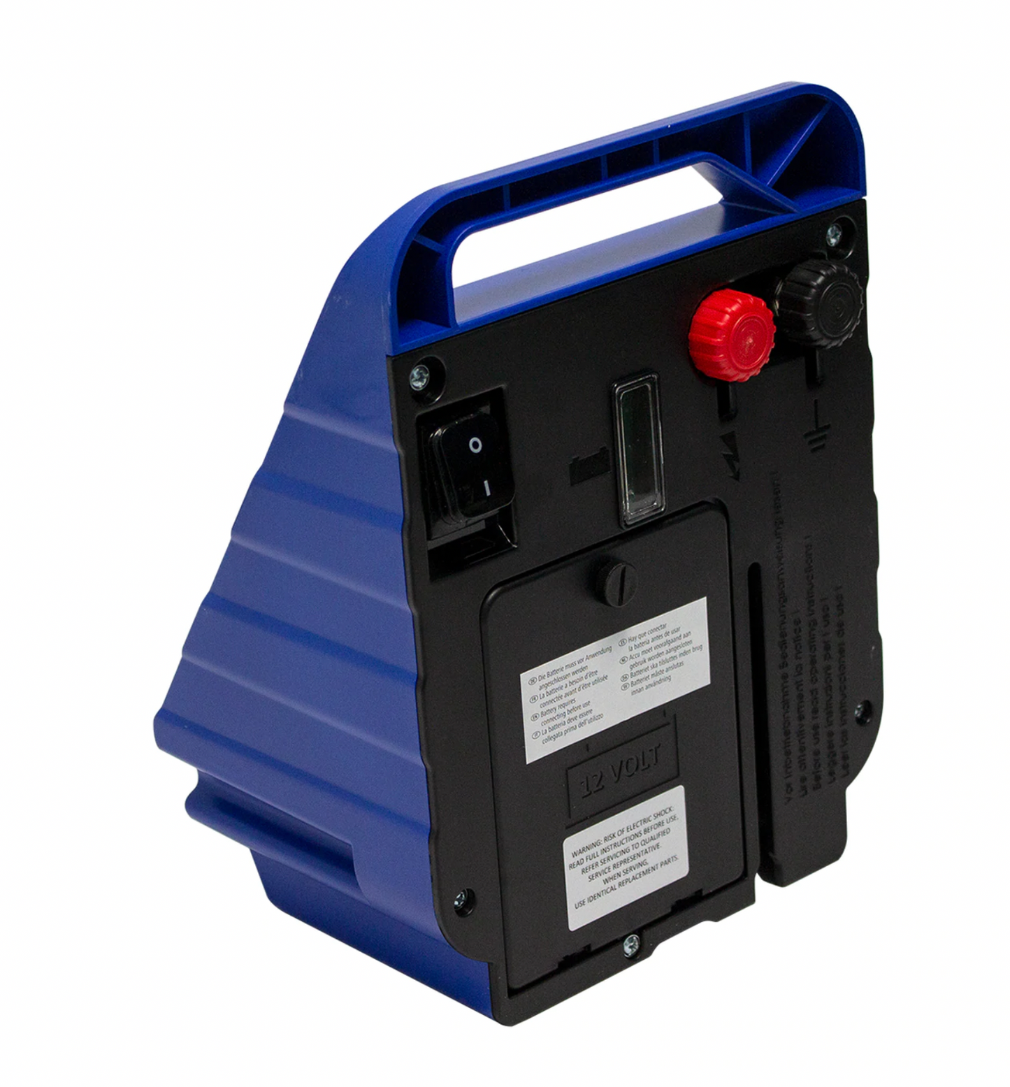 Corral Sun Power S2 Solar Energizer