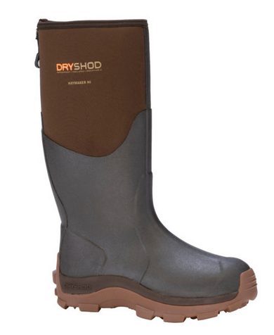 Mens DryShod Haymaker