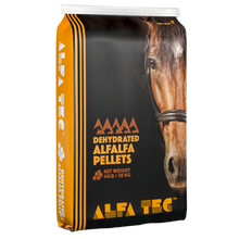 Alfa Tec Alfalfa Pellet 20kg