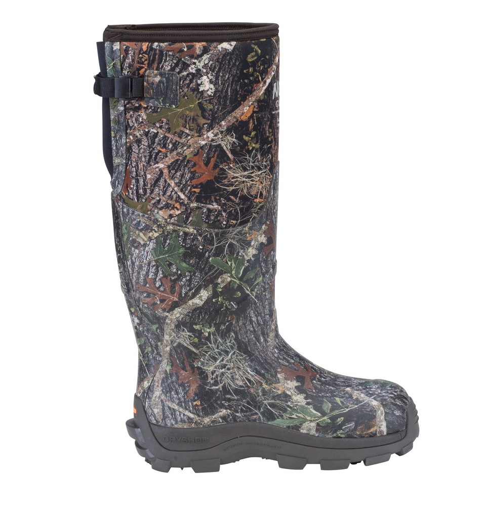 Mens Dryshod Nosho Gusset XT