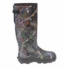 Mens Dryshod Nosho Gusset XT