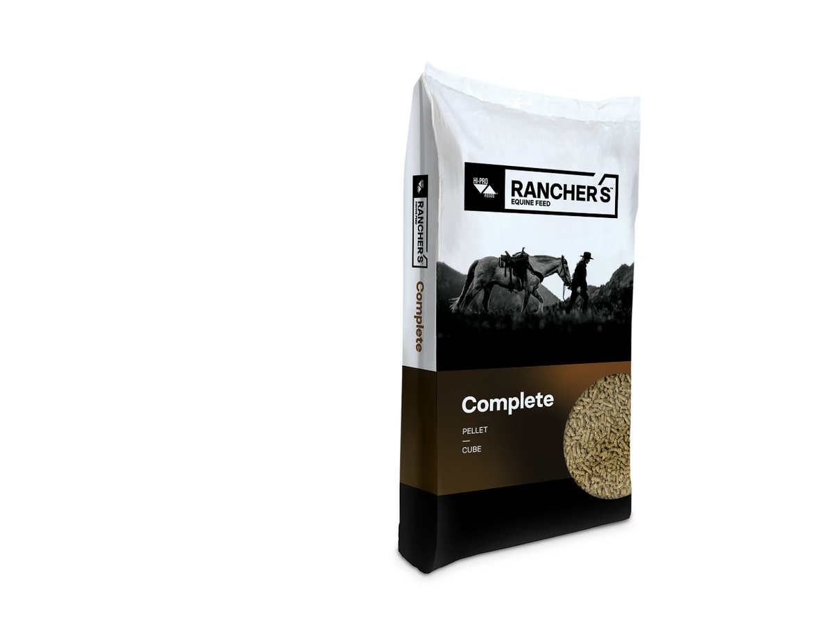 Ranchers Complete Feed 14%  20kg