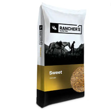 Ranchers 12% Sweet Feed 20kg