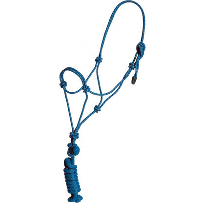 Mustang Yearling Rope Halter